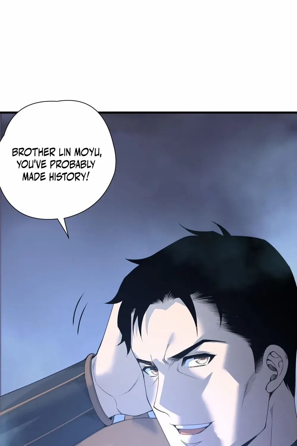 Catastrophic Necromancer Chapter 212 page 14 - 
