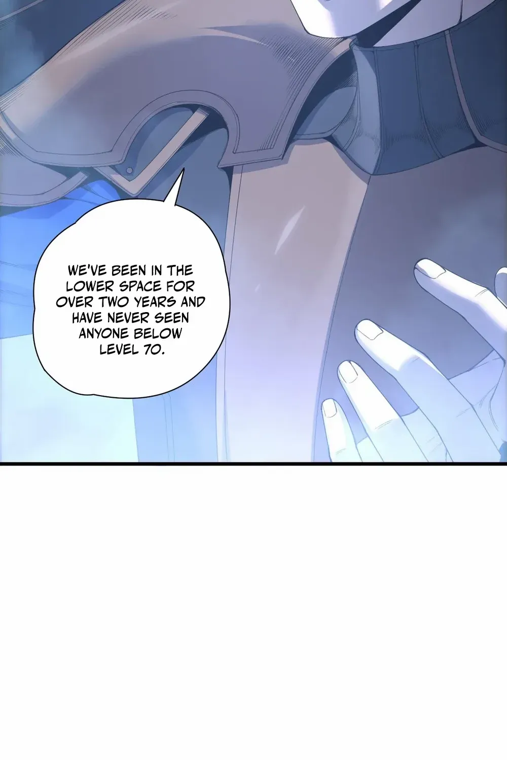 Catastrophic Necromancer Chapter 212 page 15 - 