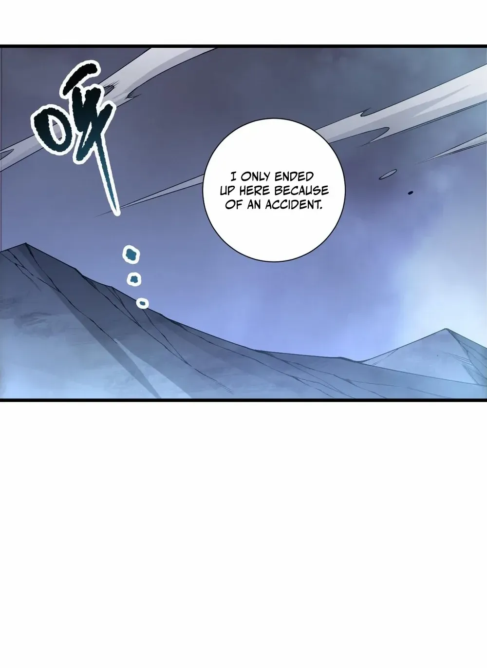 Catastrophic Necromancer Chapter 212 page 16 - 