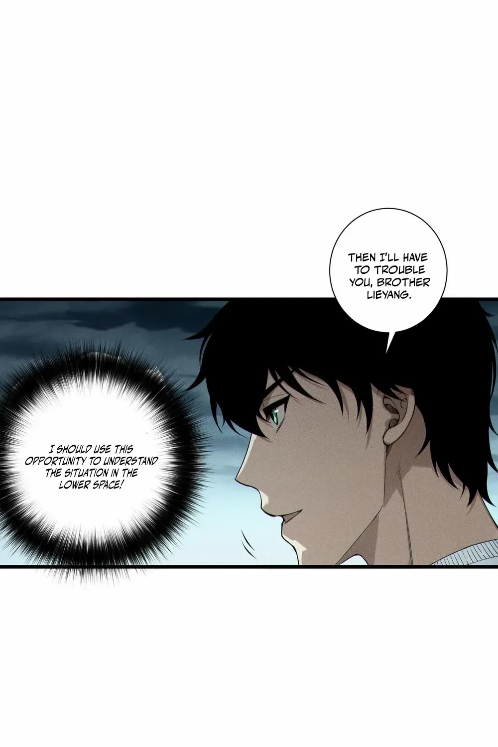 Catastrophic Necromancer Chapter 212 page 18 - 