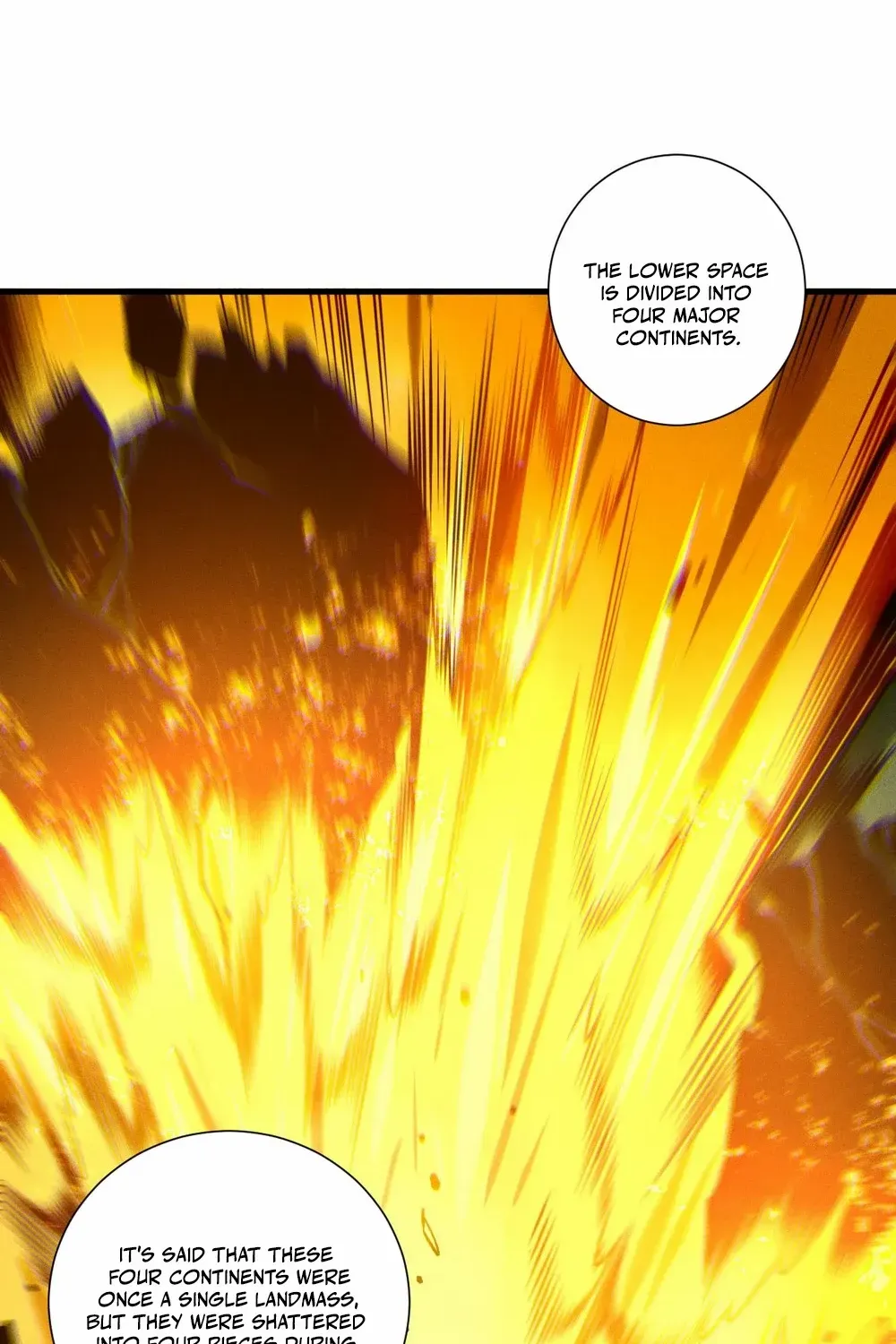 Catastrophic Necromancer Chapter 212 page 22 - 