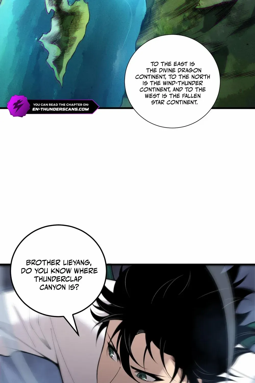 Catastrophic Necromancer Chapter 212 page 26 - 