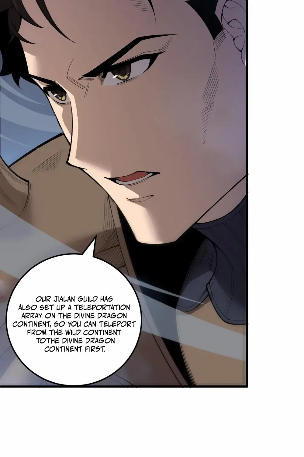 Catastrophic Necromancer Chapter 212 page 28 - 