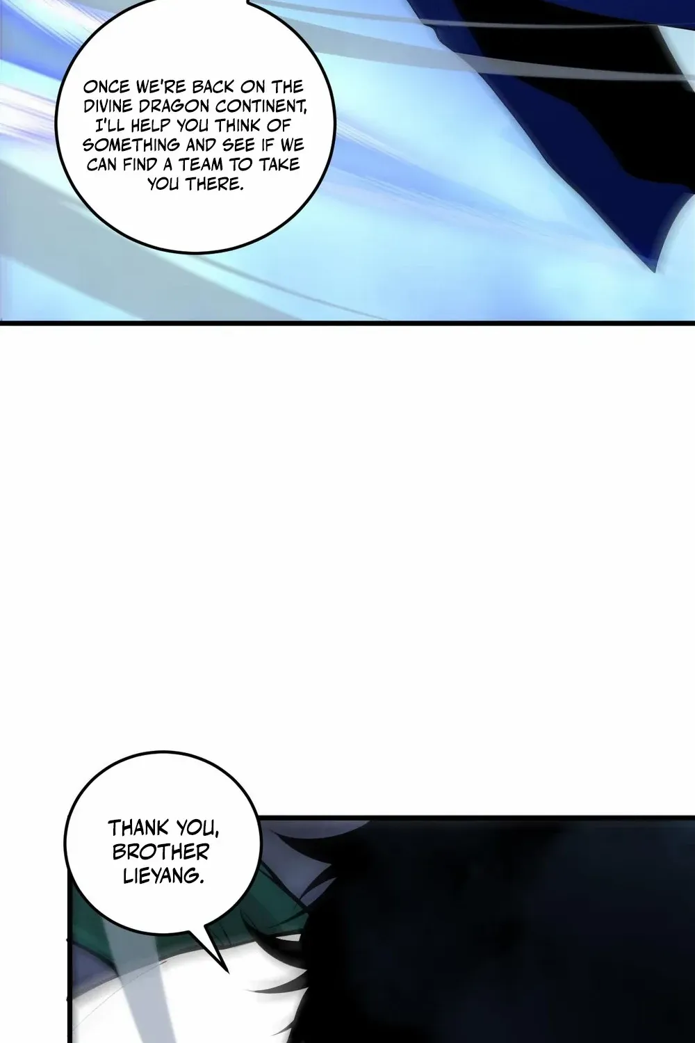 Catastrophic Necromancer Chapter 212 page 30 - 