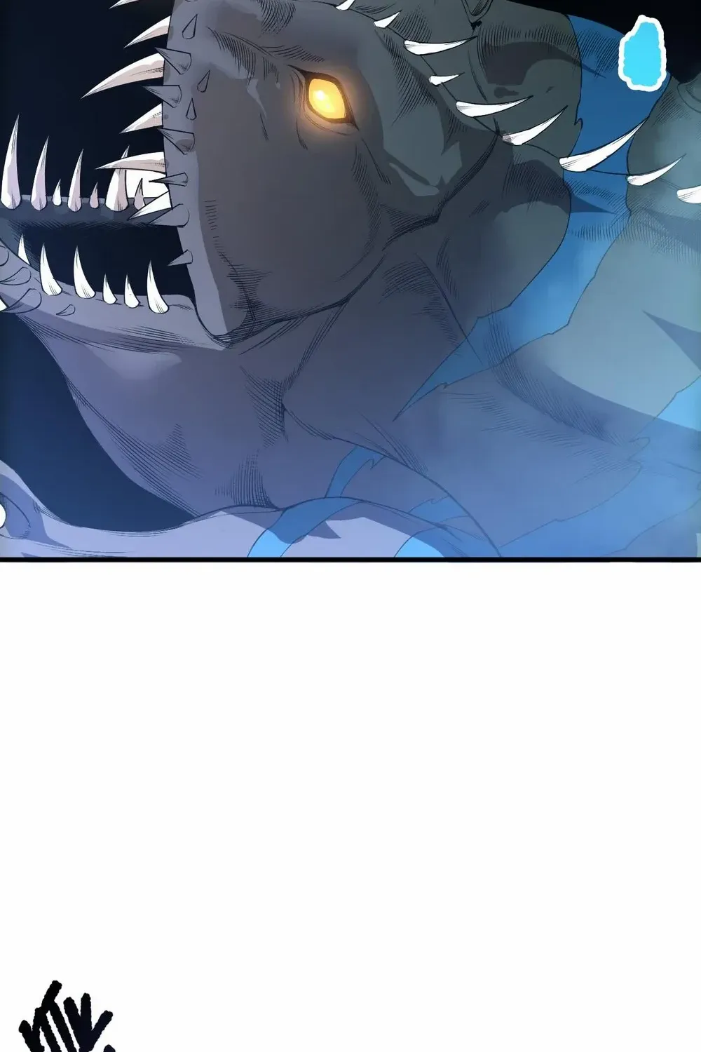 Catastrophic Necromancer Chapter 212 page 41 - 