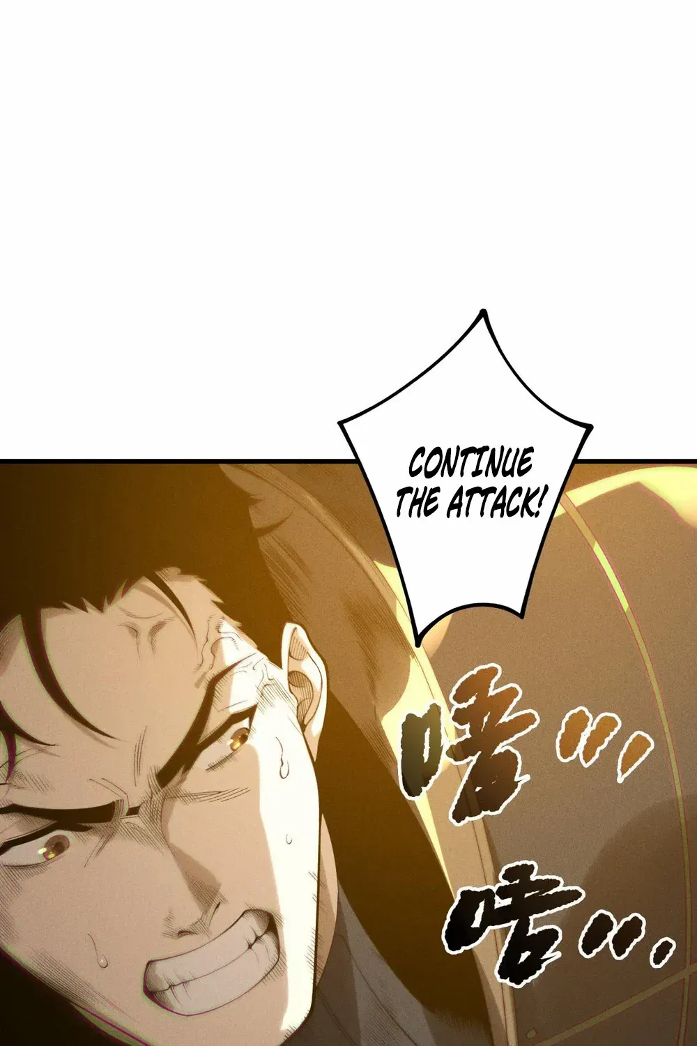 Catastrophic Necromancer Chapter 212 page 52 - 