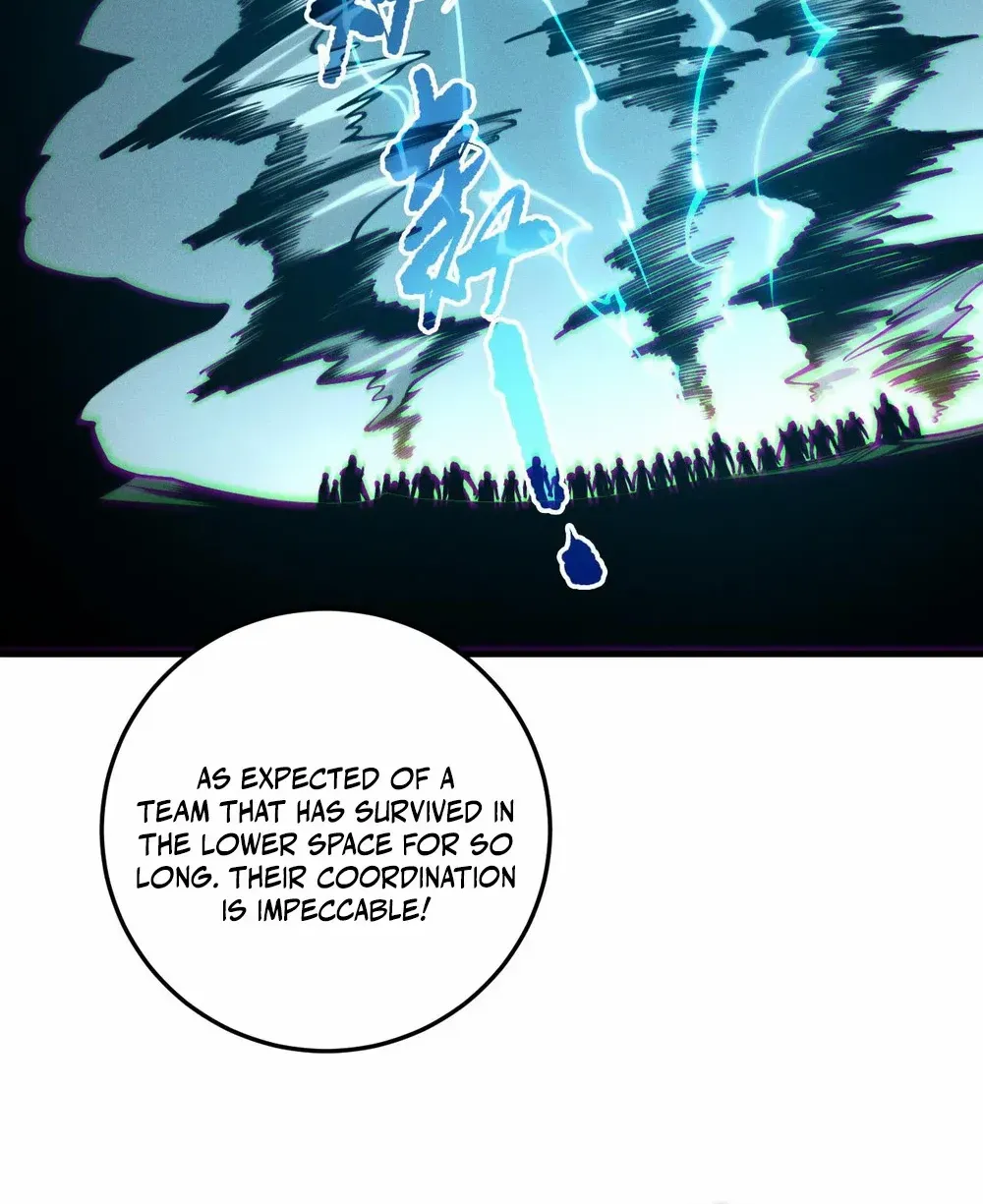 Catastrophic Necromancer Chapter 212 page 54 - 