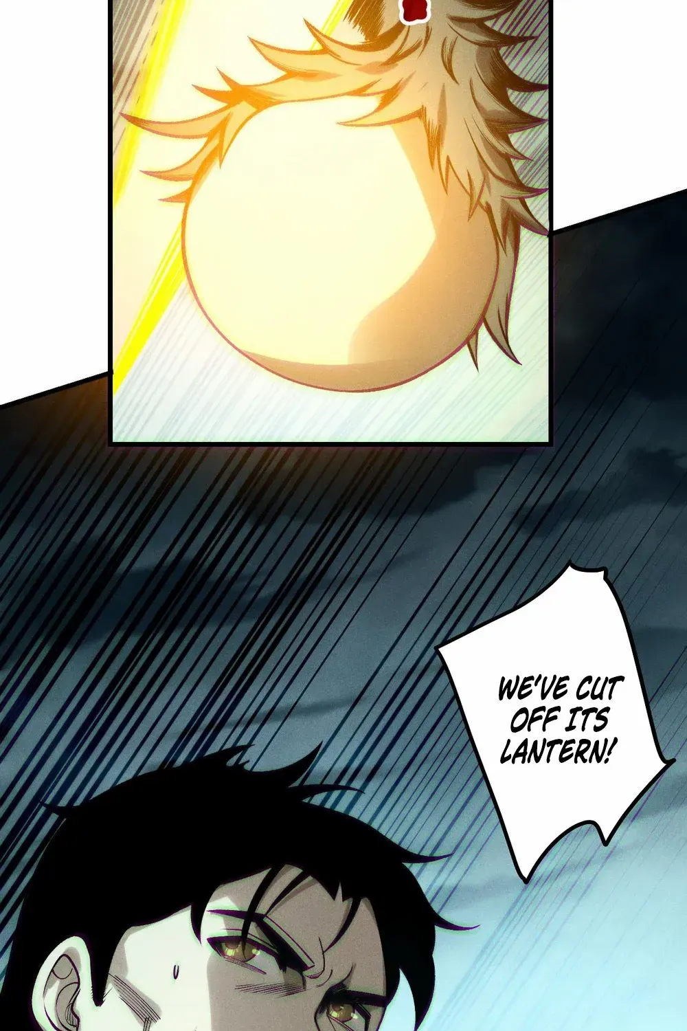 Catastrophic Necromancer Chapter 212 page 59 - 