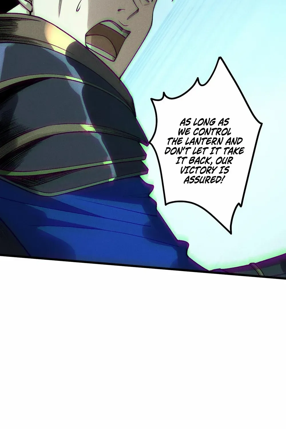 Catastrophic Necromancer Chapter 212 page 60 - 