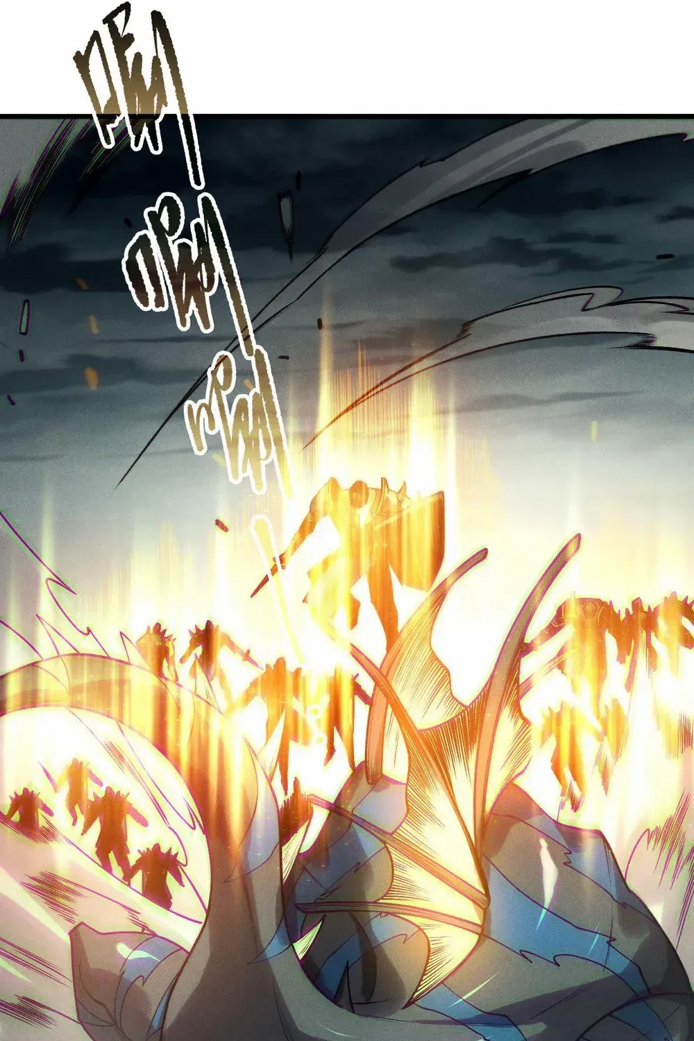 Catastrophic Necromancer Chapter 212 page 63 - 