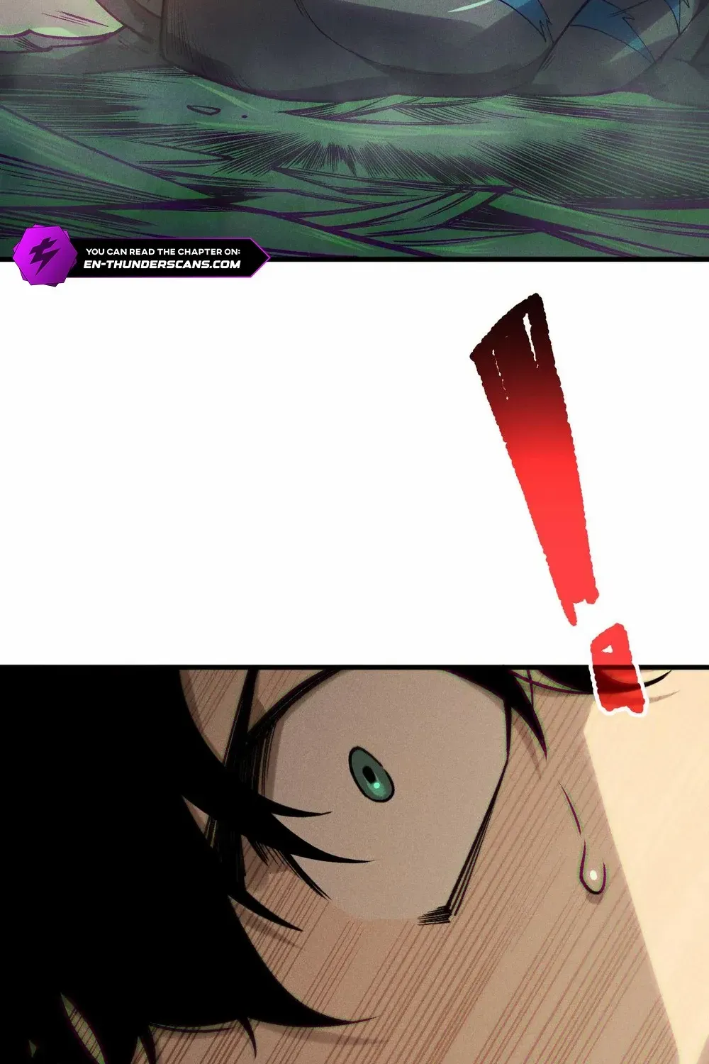 Catastrophic Necromancer Chapter 212 page 64 - 