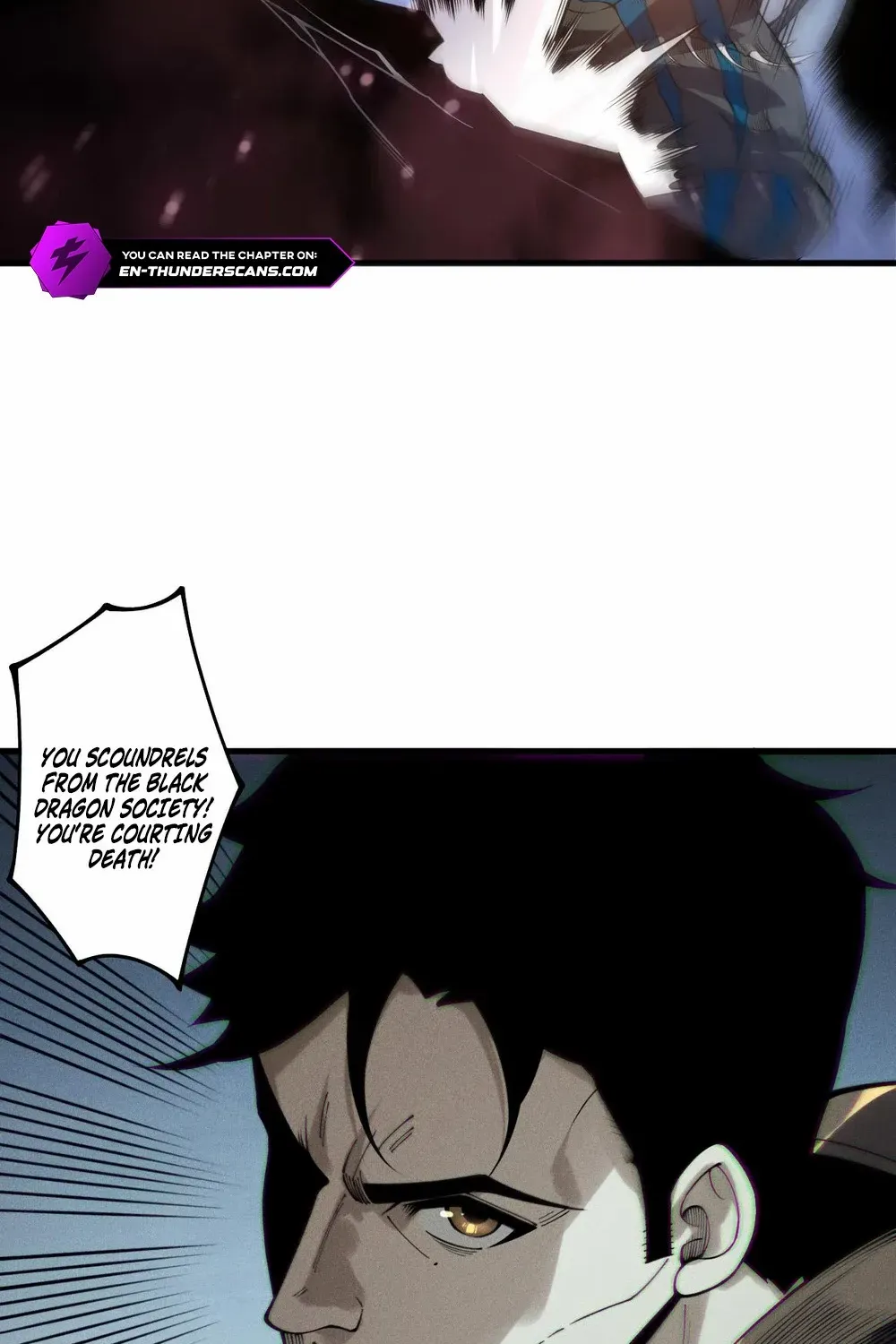 Catastrophic Necromancer Chapter 212 page 72 - 