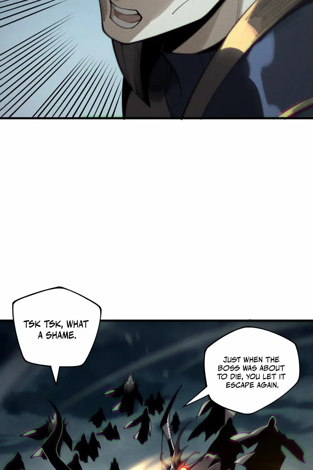 Catastrophic Necromancer Chapter 212 page 73 - 