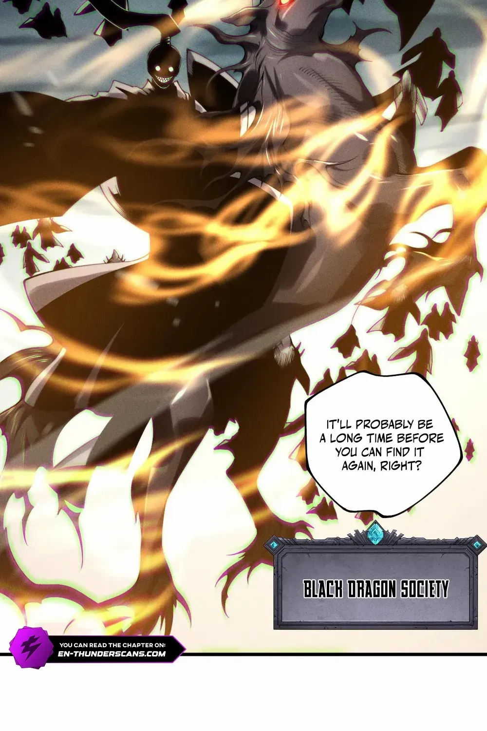 Catastrophic Necromancer Chapter 212 page 74 - 