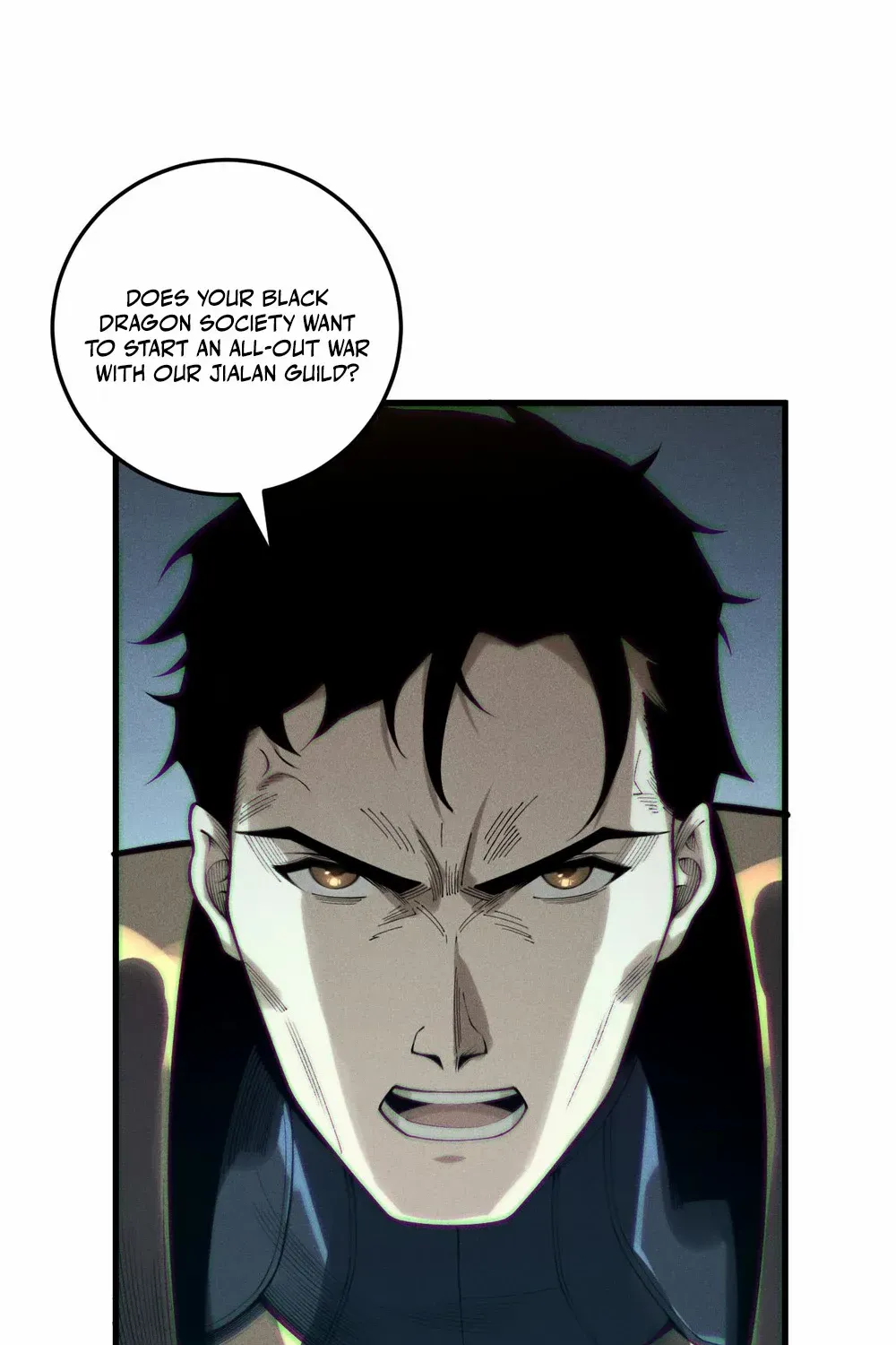 Catastrophic Necromancer Chapter 212 page 75 - 