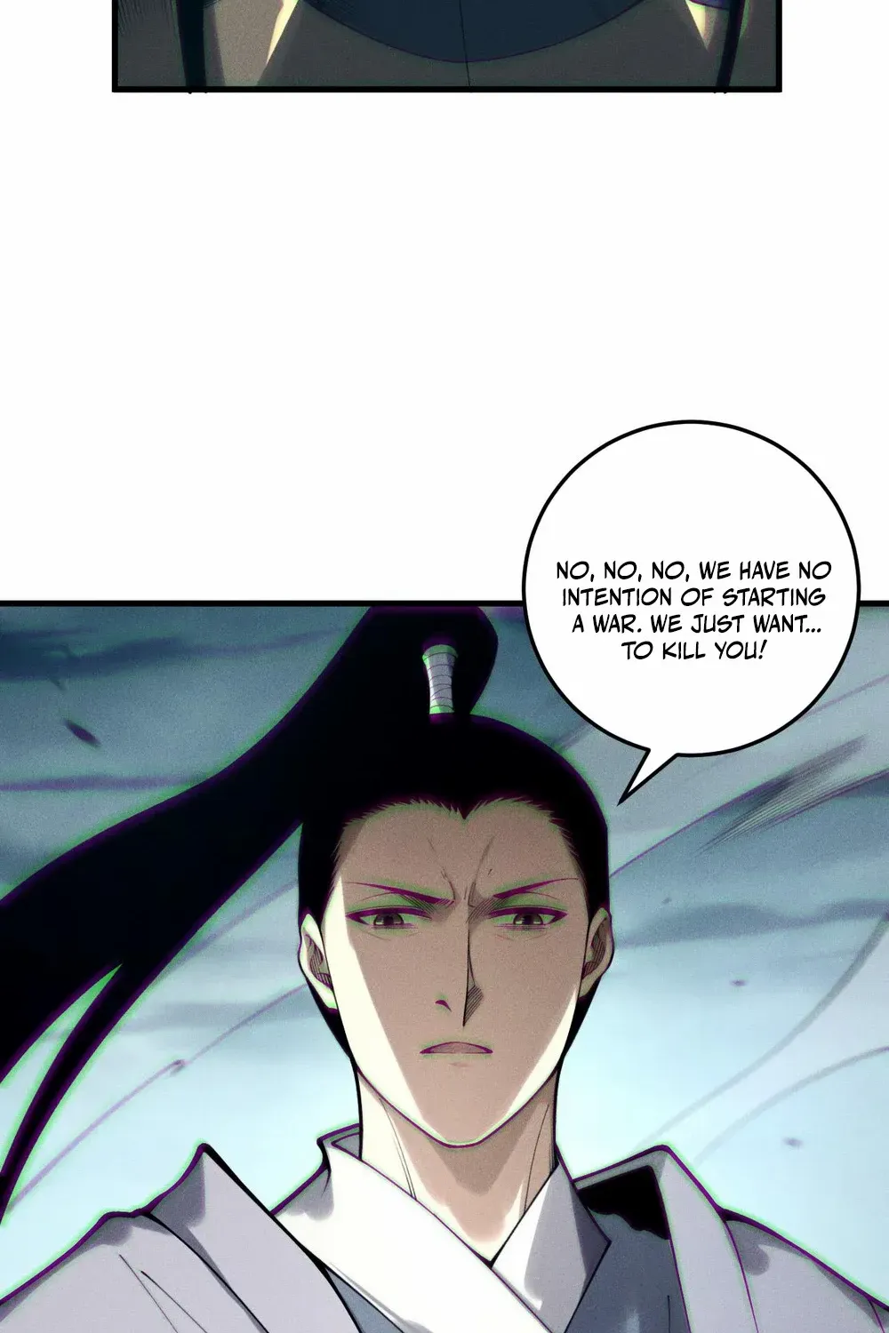 Catastrophic Necromancer Chapter 212 page 76 - 