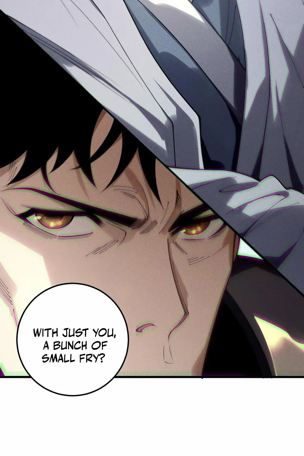 Catastrophic Necromancer Chapter 212 page 77 - 