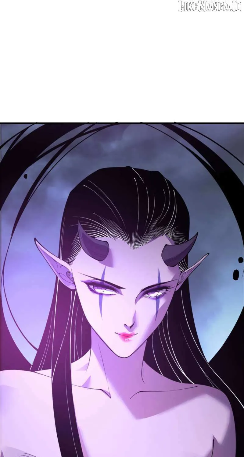 Catastrophic Necromancer Chapter 213 page 11 - 