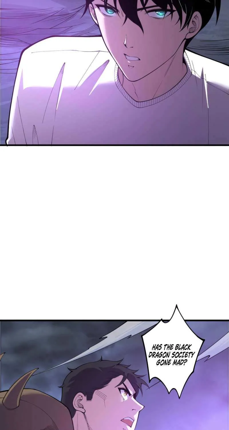 Catastrophic Necromancer Chapter 213 page 13 - 