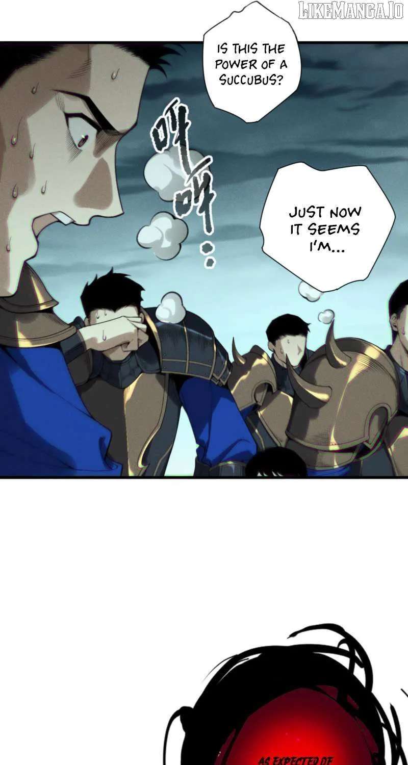 Catastrophic Necromancer Chapter 213 page 20 - 