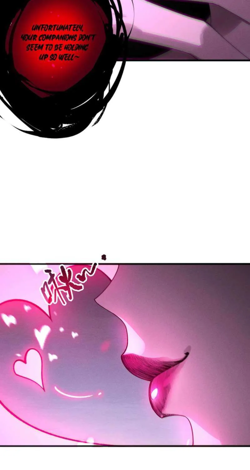 Catastrophic Necromancer Chapter 213 page 22 - 