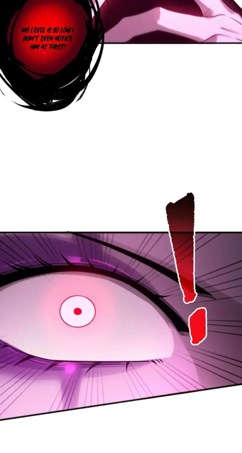 Catastrophic Necromancer Chapter 213 page 27 - 
