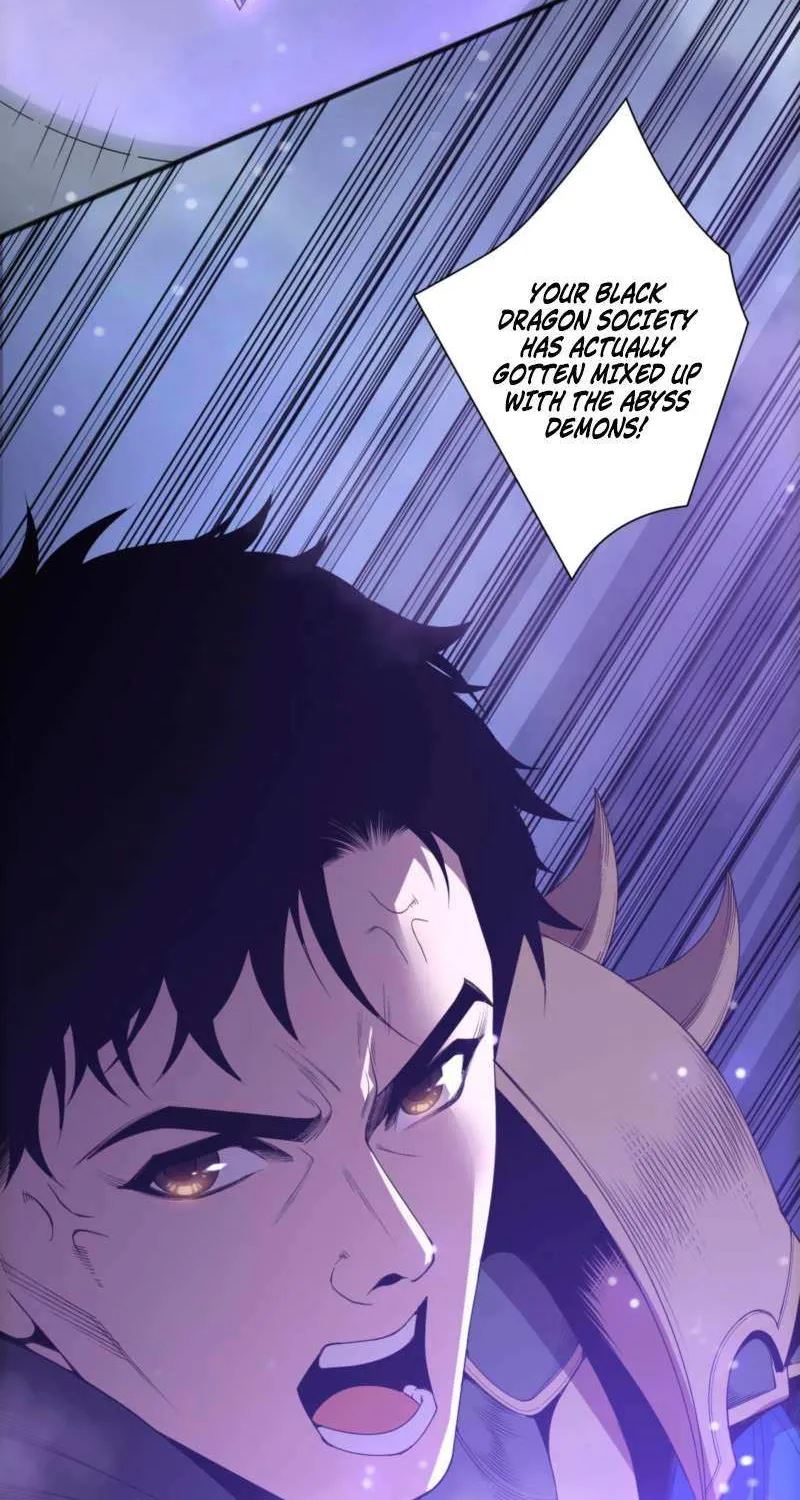 Catastrophic Necromancer Chapter 213 page 4 - 