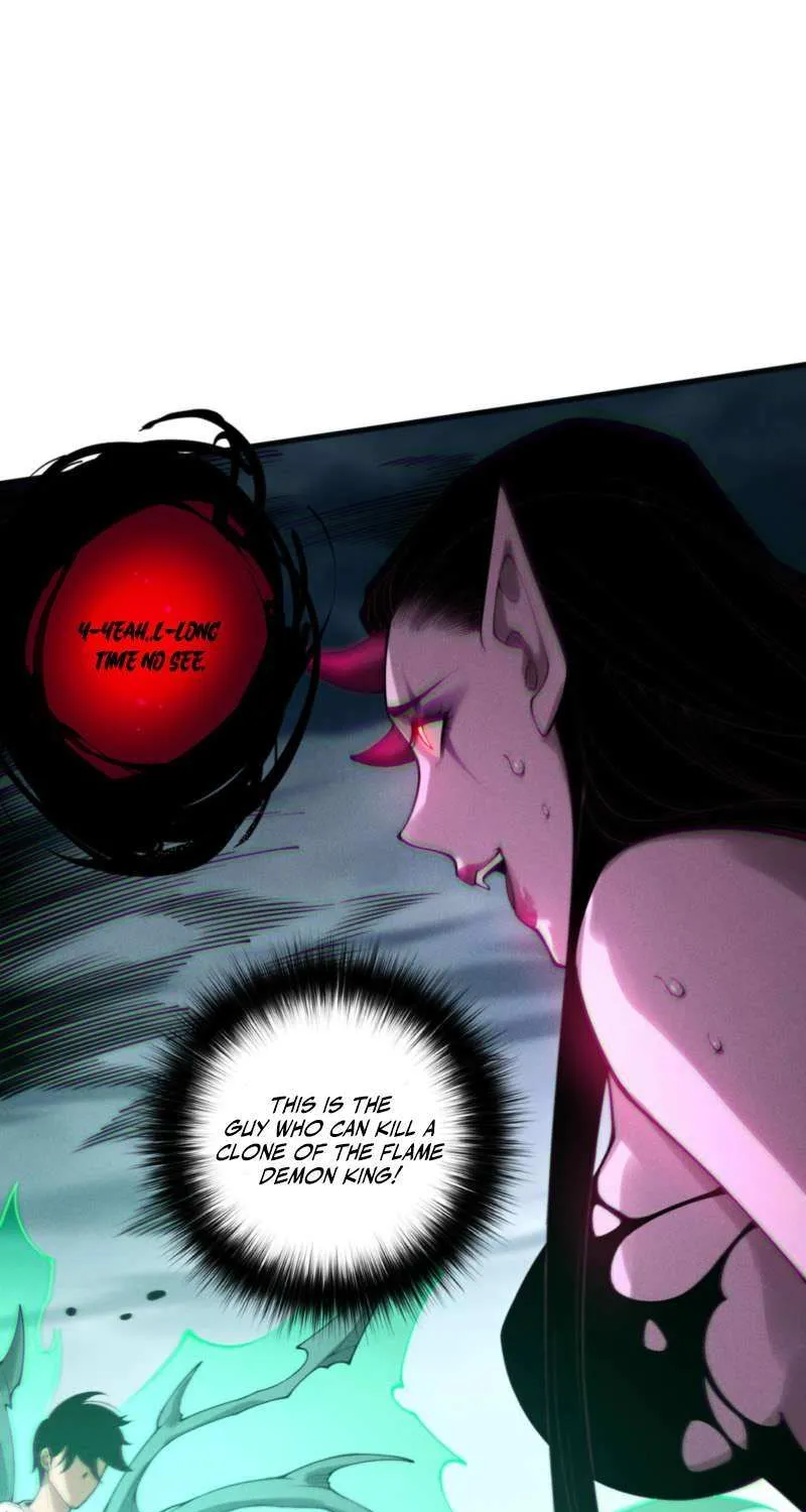 Catastrophic Necromancer Chapter 213 page 31 - 