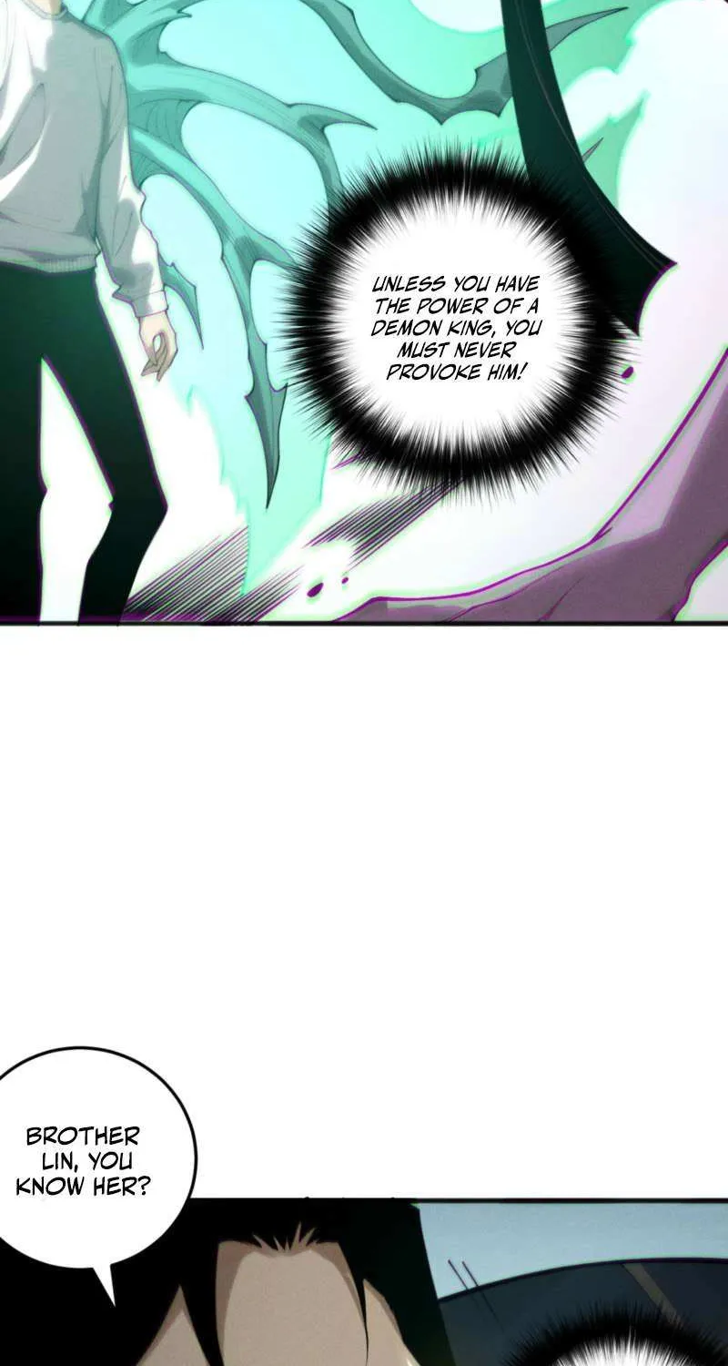 Catastrophic Necromancer Chapter 213 page 32 - 