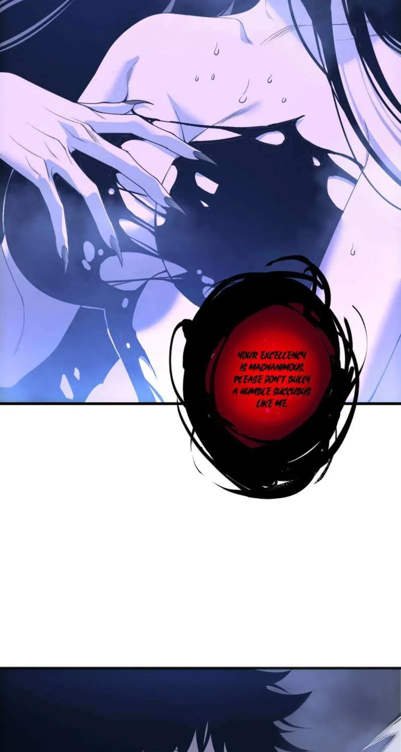 Catastrophic Necromancer Chapter 213 page 36 - 