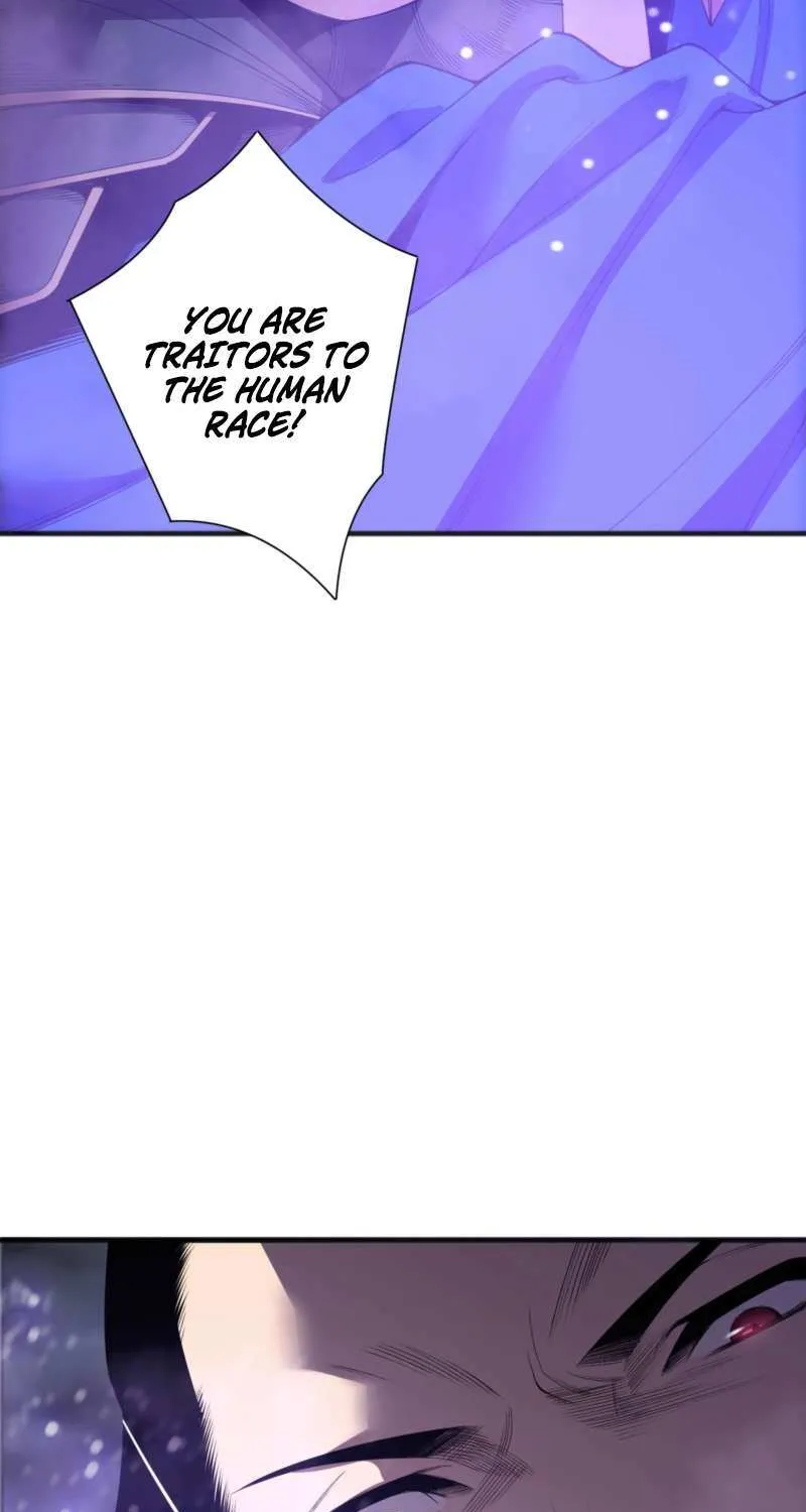 Catastrophic Necromancer Chapter 213 page 5 - 