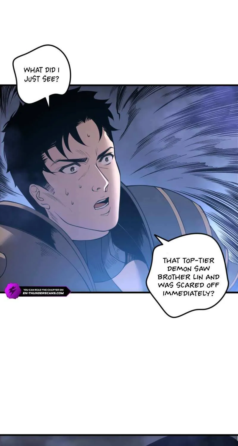 Catastrophic Necromancer Chapter 213 page 44 - 