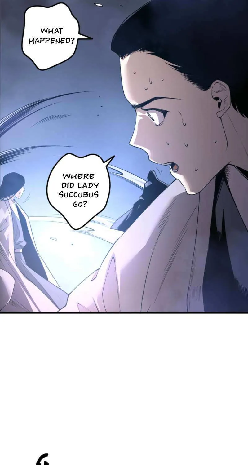 Catastrophic Necromancer Chapter 213 page 45 - 