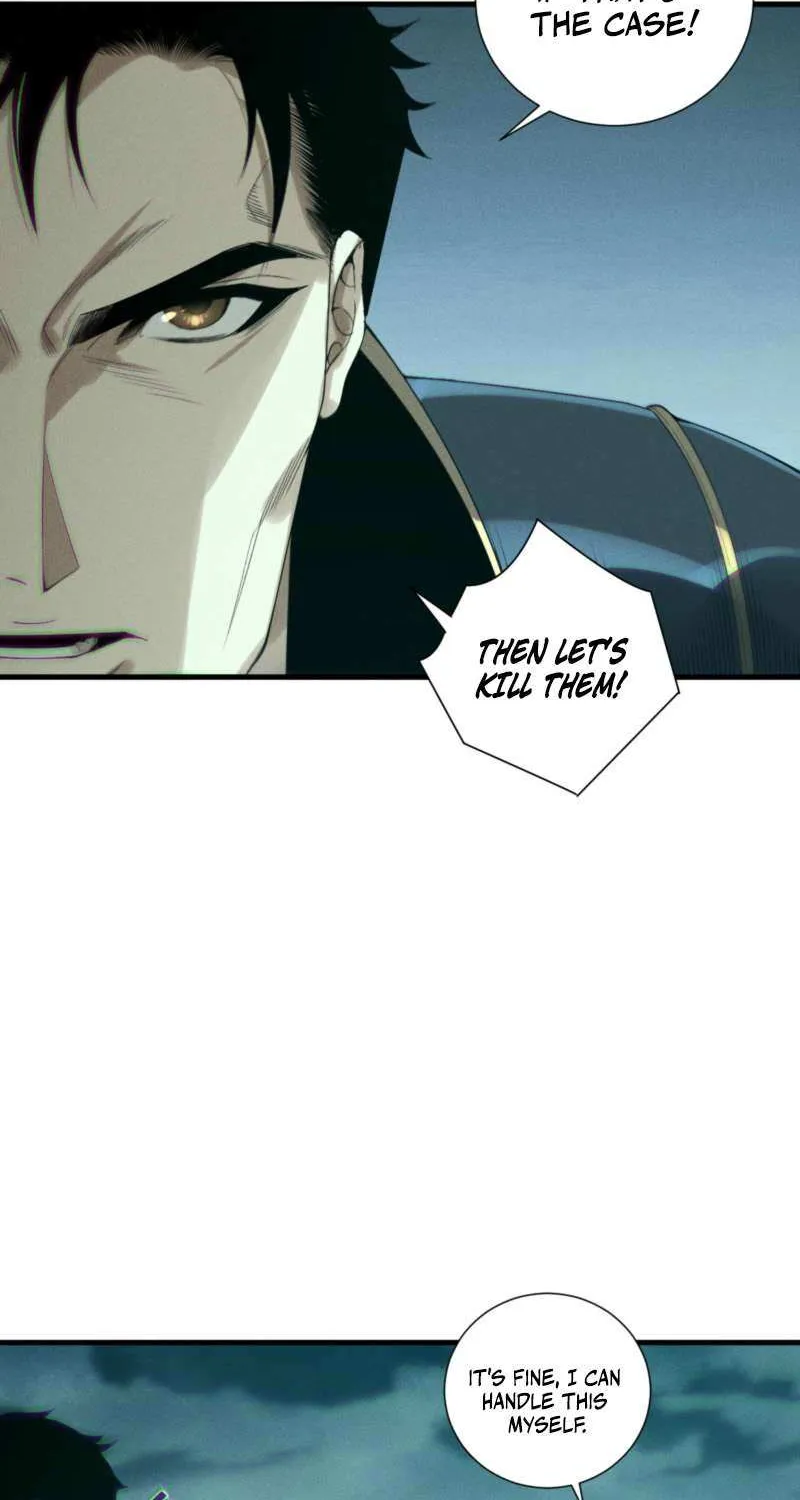 Catastrophic Necromancer Chapter 213 page 50 - 