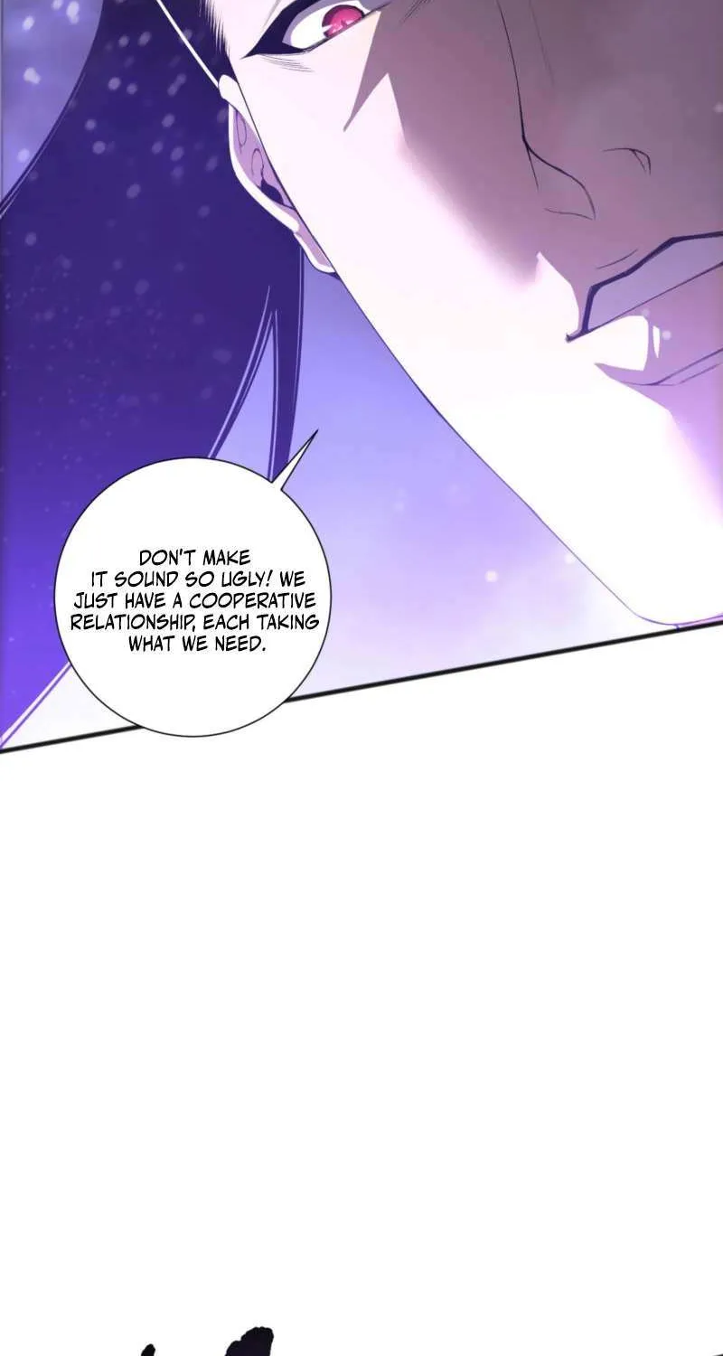 Catastrophic Necromancer Chapter 213 page 6 - 