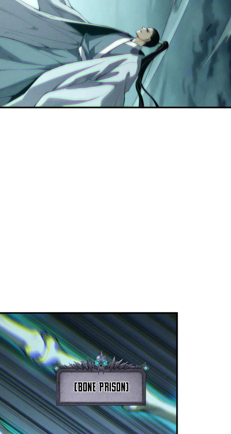 Catastrophic Necromancer Chapter 213 page 53 - 