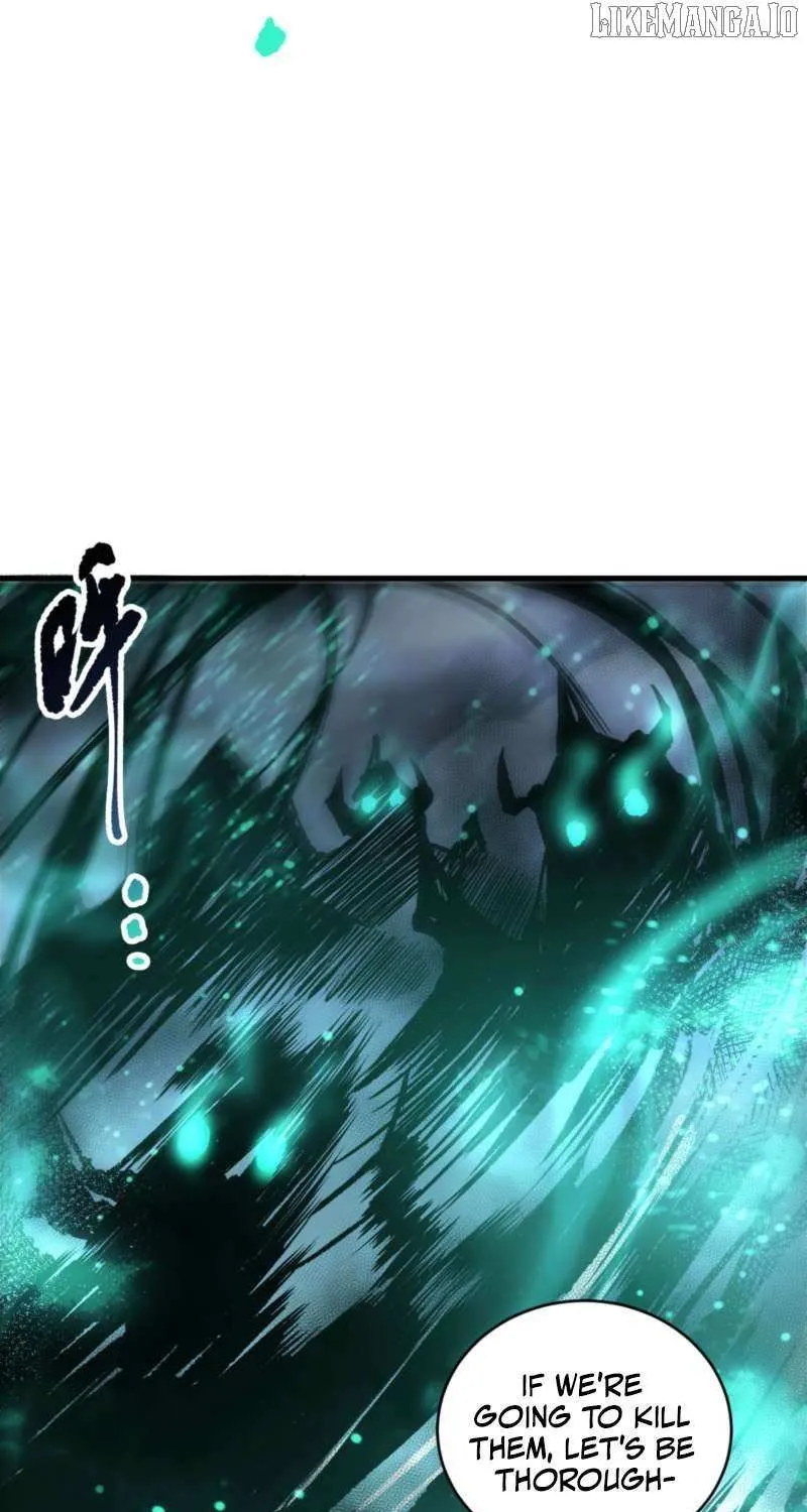 Catastrophic Necromancer Chapter 213 page 56 - 