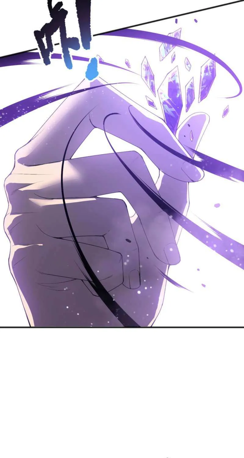Catastrophic Necromancer Chapter 213 page 7 - 