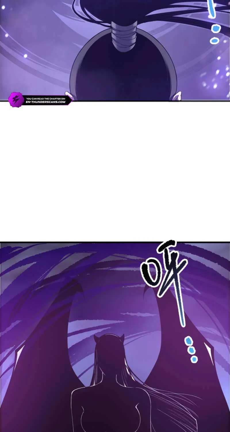 Catastrophic Necromancer Chapter 213 page 9 - 