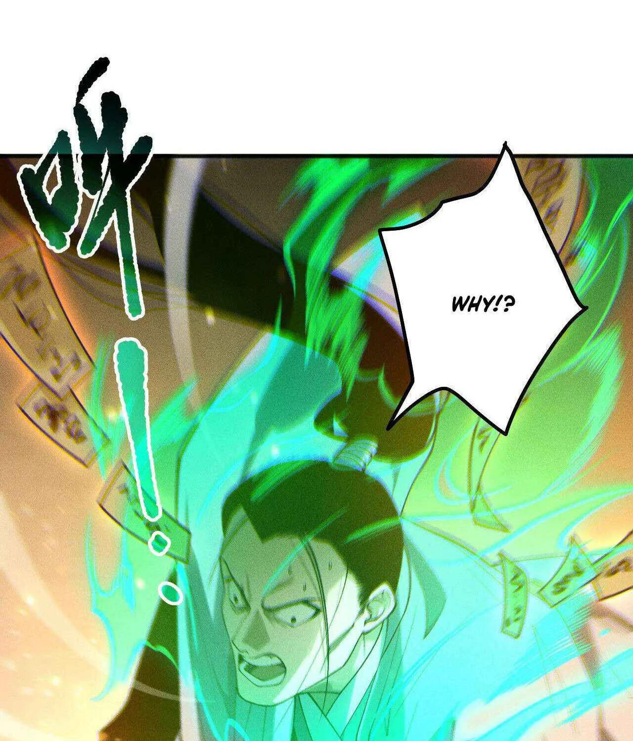 Catastrophic Necromancer Chapter 214 page 29 - 