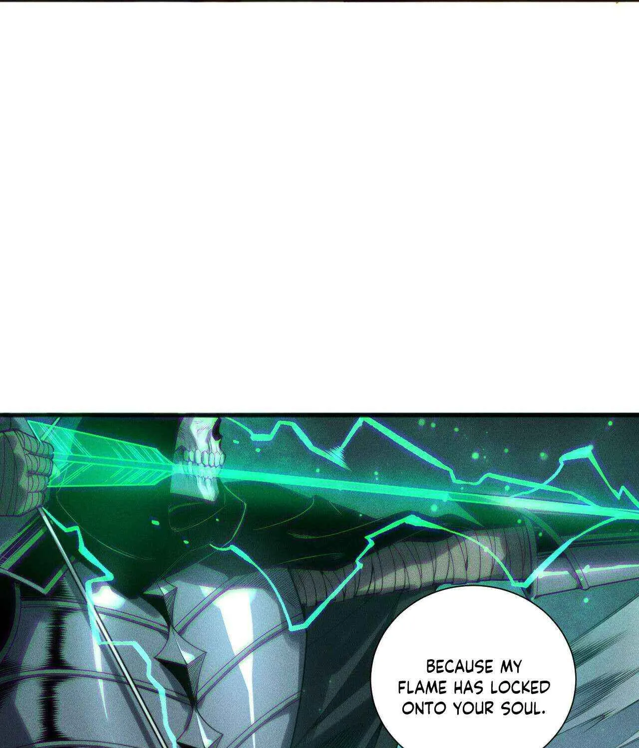 Catastrophic Necromancer Chapter 214 page 31 - 