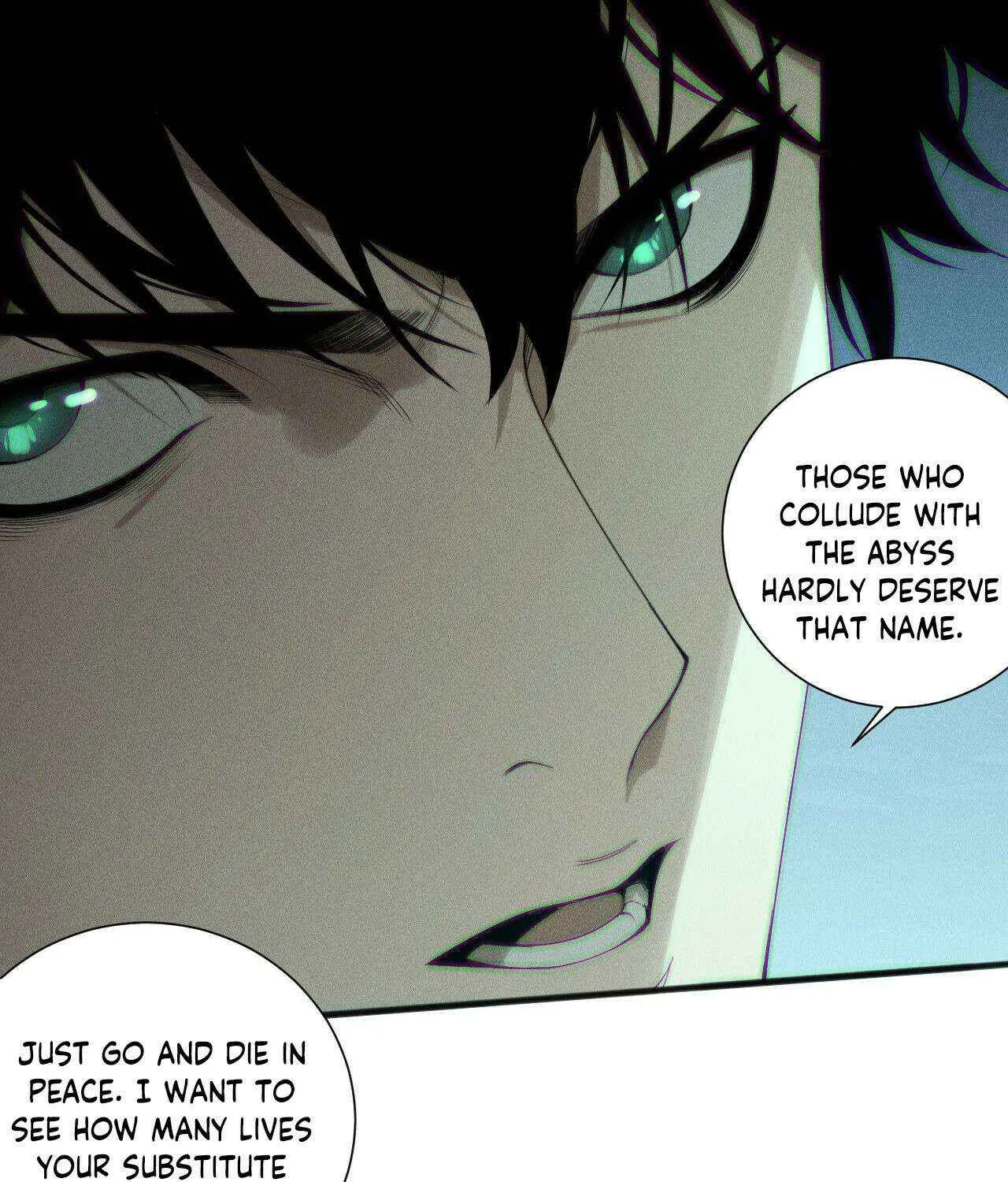 Catastrophic Necromancer Chapter 214 page 37 - 