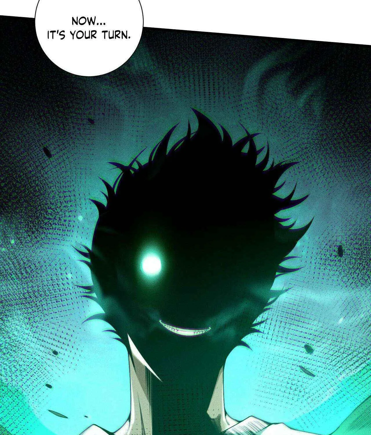 Catastrophic Necromancer Chapter 214 page 45 - 