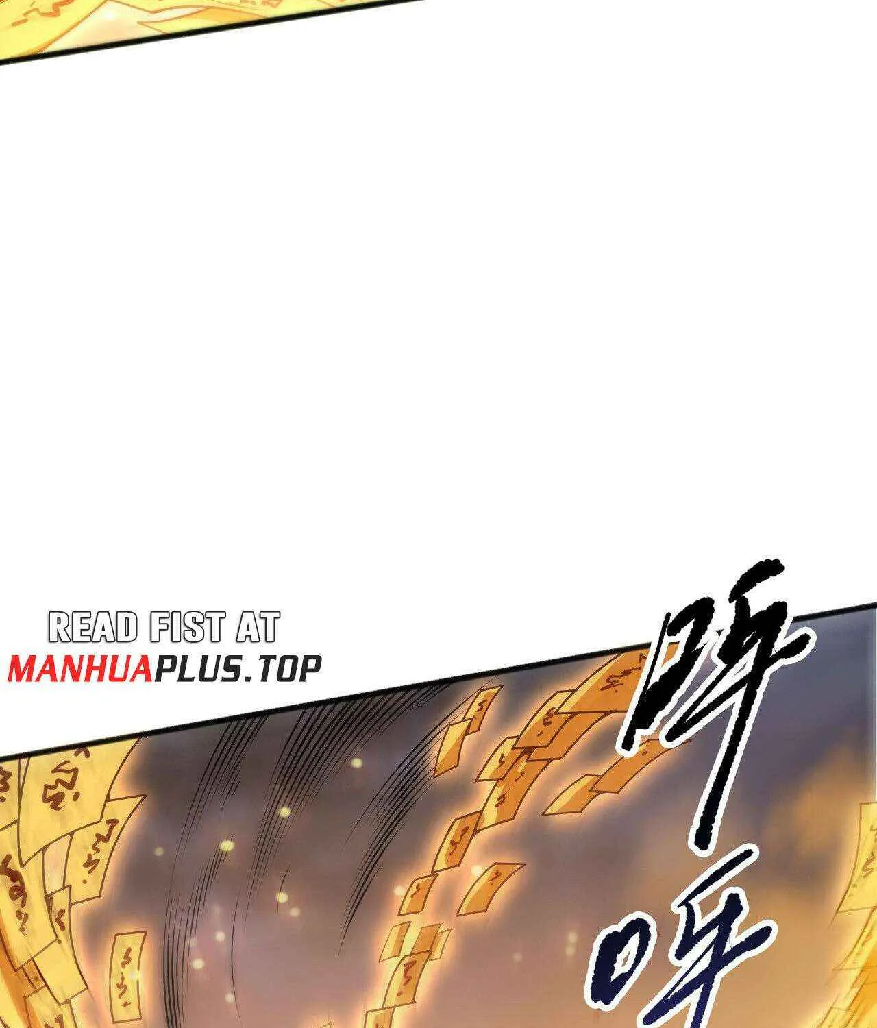 Catastrophic Necromancer Chapter 214 page 6 - 