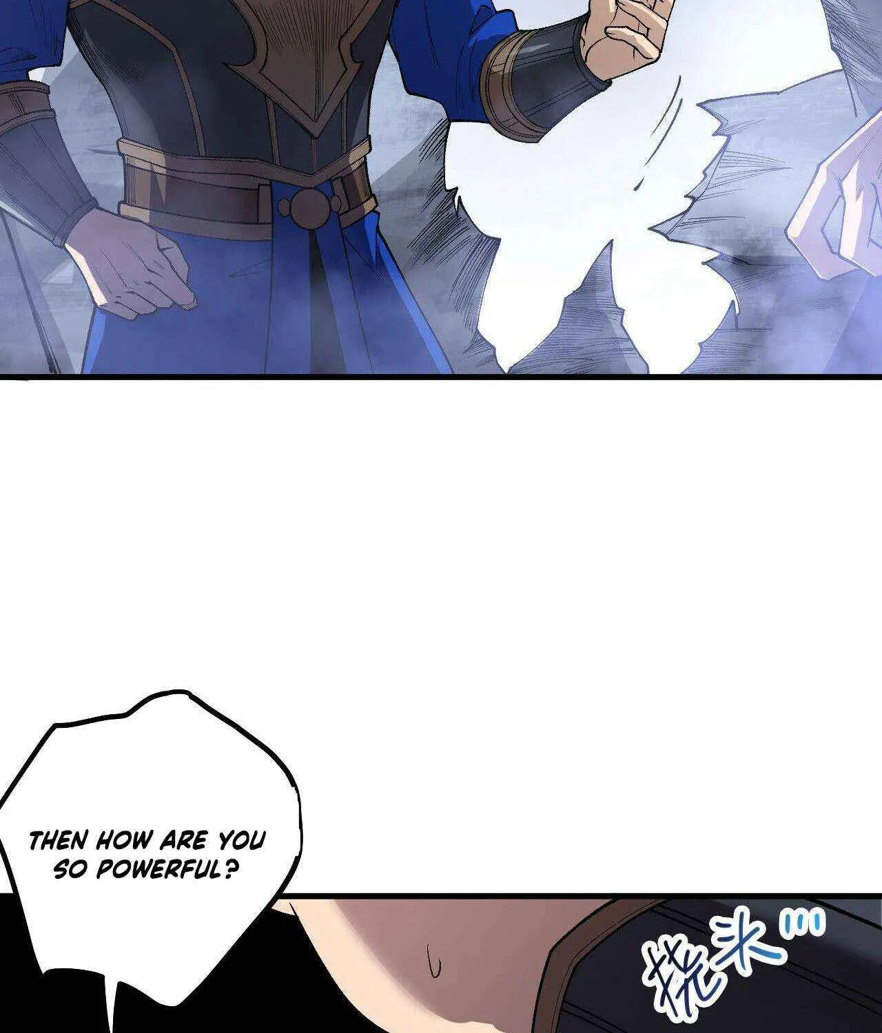Catastrophic Necromancer Chapter 214 page 53 - 