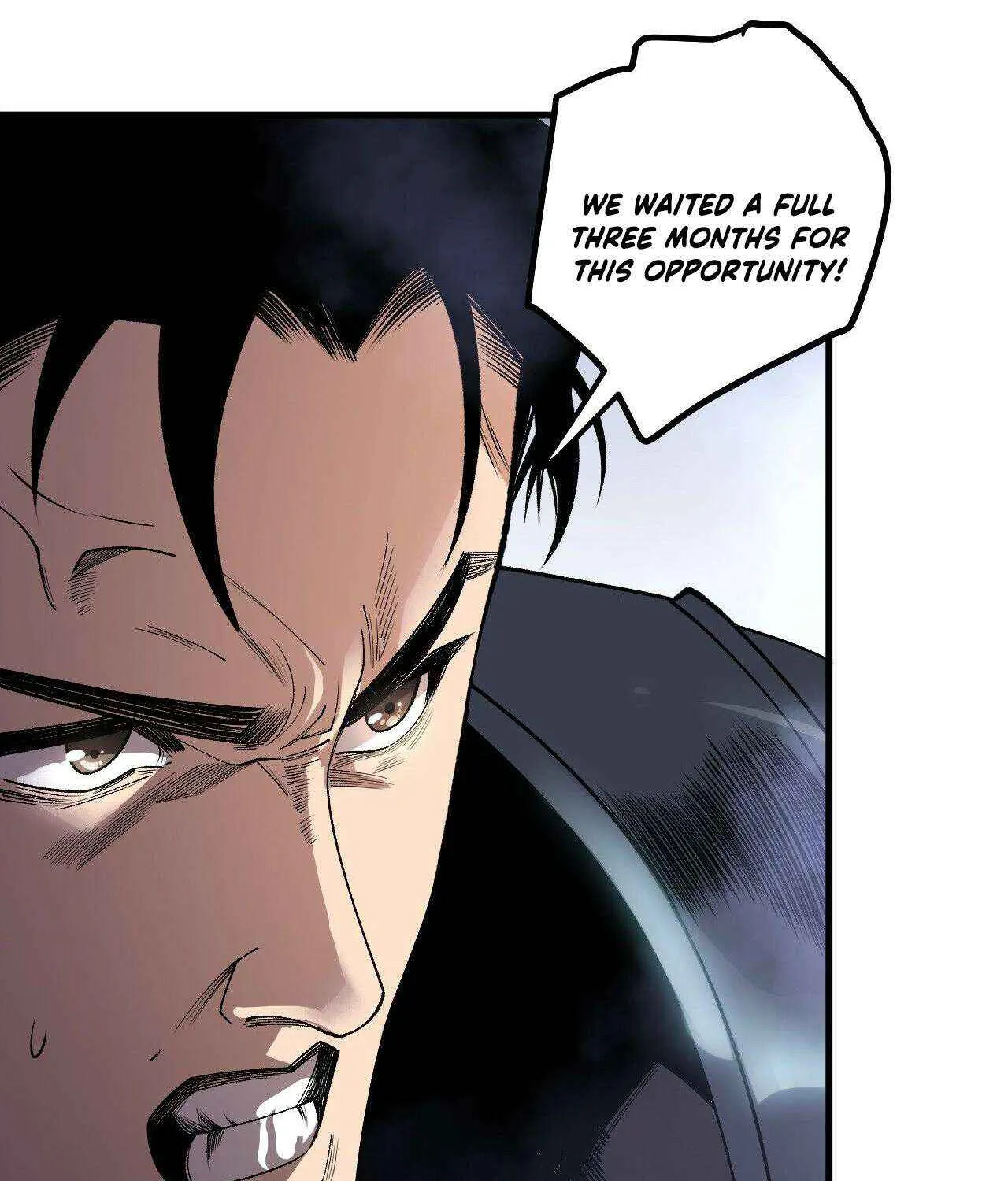 Catastrophic Necromancer Chapter 214 page 57 - 