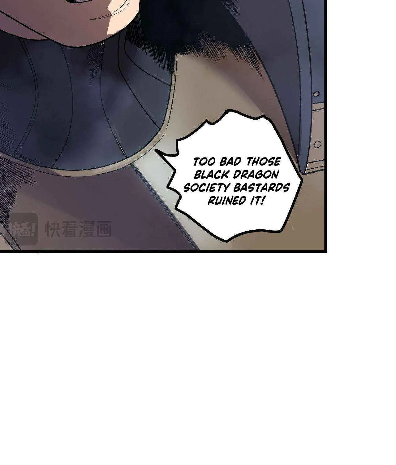 Catastrophic Necromancer Chapter 214 page 58 - 