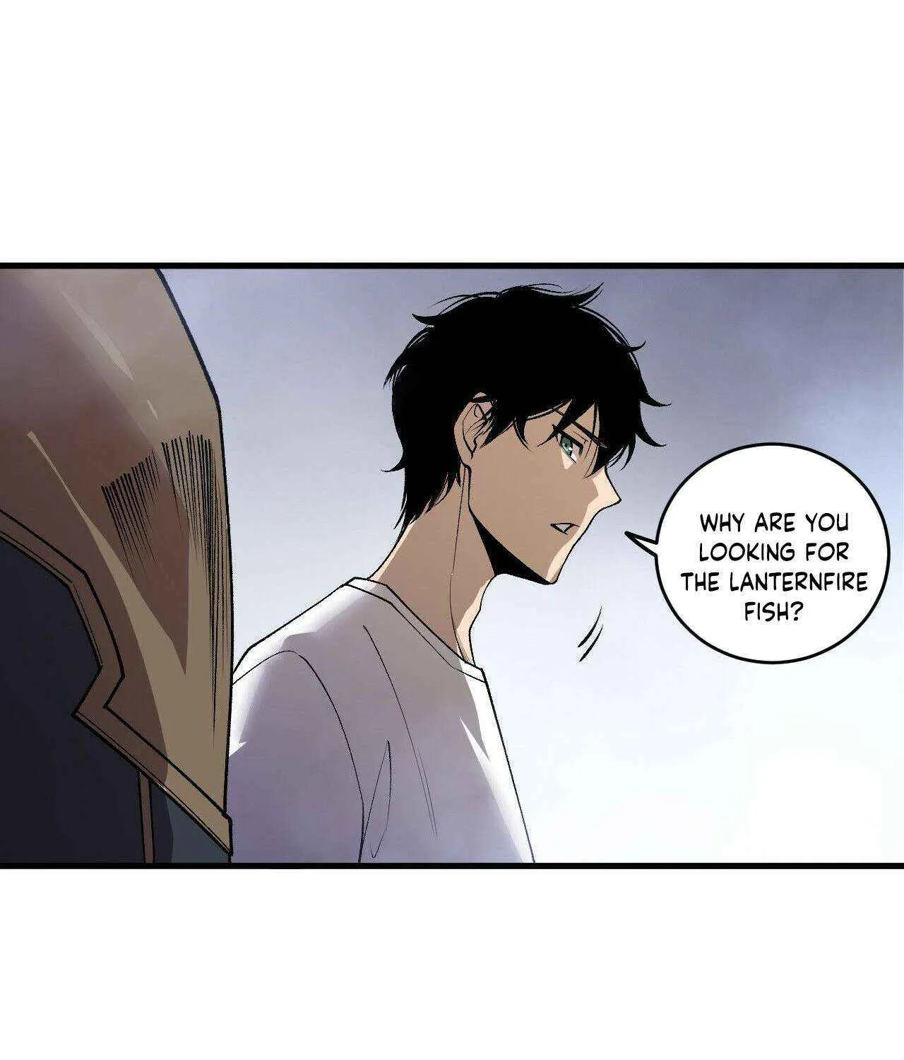 Catastrophic Necromancer Chapter 214 page 59 - 