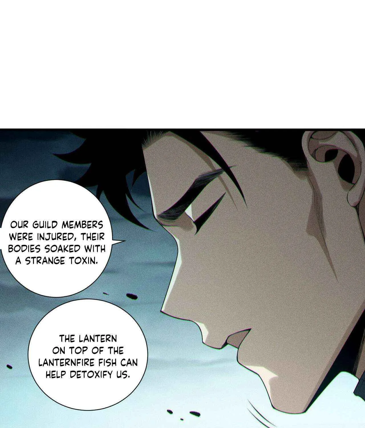 Catastrophic Necromancer Chapter 214 page 61 - 