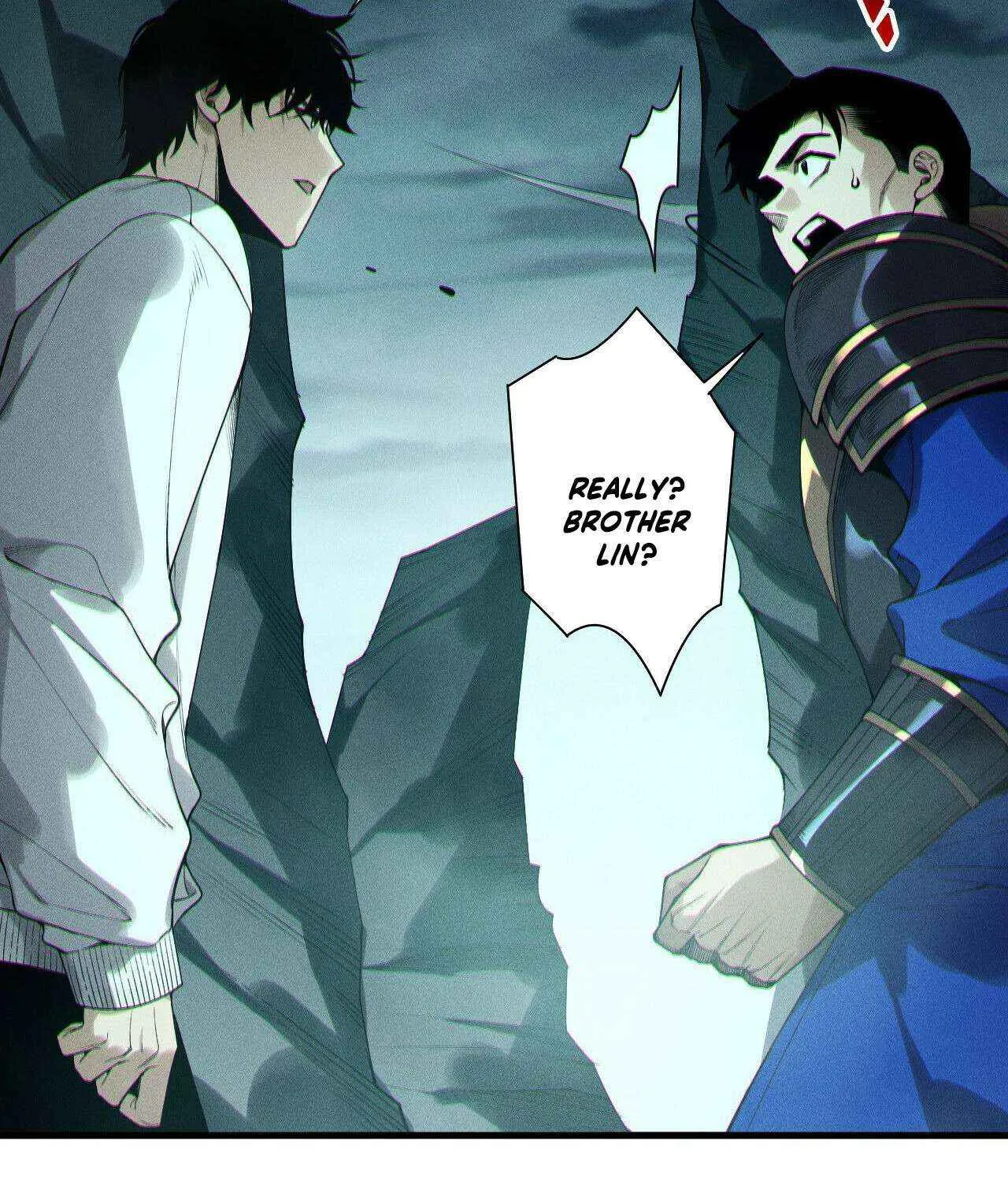 Catastrophic Necromancer Chapter 214 page 65 - 